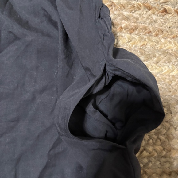 Classic Black Women's June Lake Dress Patagonia - Picture 2 of 5